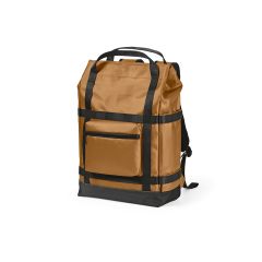 Zaino Wellington 21L rPET. Chiusura magnetica. Adatto per laptop da 17, ABK016