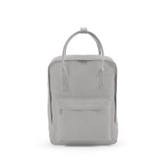 Zaino Stockholm 18L rCotton 450 gsm. manici in rPET, ABK022