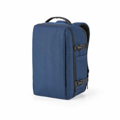 Belfast Backpack 20L rPET. Cabin Luggage. Fits 17" laptop, ABK034