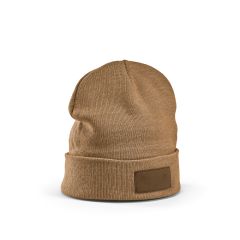 Cappellino Tupac in cotone. Toppa personalizzabile, ABN001