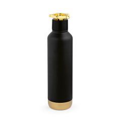 Spiglo boca rSS 780ml. Dvostruki zid i nepropusna. Poklopac u obliku kotača, ABT002