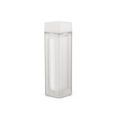 Lucen Bottle rABS 540ml. Doble Injection Molded, ABT004