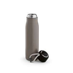 Bottiglia Lena rSS 570ml. Doppia parete e a tenuta stagna. Manico in rPET, ABT018