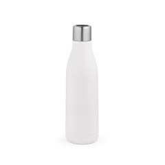 Bottiglia Parana rSS 550ml. Doppia parete e a tenuta stagna. Sanificatore UV, ABT029