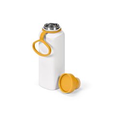 Ural boca rSS 820ml. Dvostruki zid i neprobojna. 360° gornji poklopac, ABT030