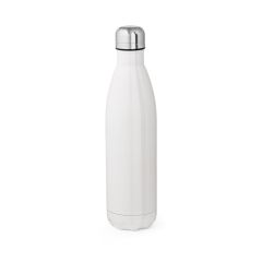 Mississippi 800W Bottiglia rSS 810ml. Doppia parete e per sublimazione, bianco, ABT037-106