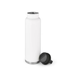 Zambezi 1500W boca rSS 1620ml. Dvoslojna i za sublimaciju, bijela, ABT040-106