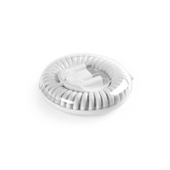 allroundo® eco 6-in-1 fast charging cable. rABS. Supplied inside organizer., ACB010