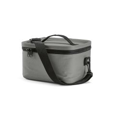 Munich M Cooler 7.5L rPET in rABS. Cerniere termo-iniettate, ACL003