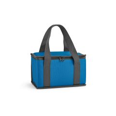 Florence M Cooler 5L rPET. Cerniere termoformate, ACL006