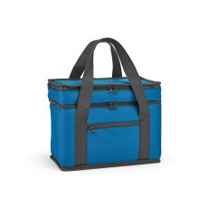 Florence L Cooler 10L rPET. 2 scomparti e tasca frontale, ACL007