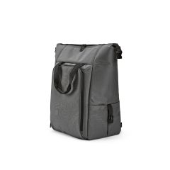 Dublin Cooler 28L rPET. Tasca frontale e due tasche laterali, ACL010