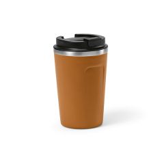 Limpopo Travel Cup rSS 490ml. Doppia parete e impermeabile, ACP008