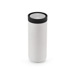 Senegal Travel Cup rSS 400ml. Dvojni izolirani zid in 360º pokrov, ACP009