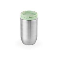 Okavango Travel Cup rSS 430ml. Dvojni zid in nepremočljiv, ACP010