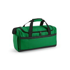 Borsa da palestra São Paulo M 25L rPET ripstop. Strisce riflettenti, AGB001