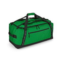 Sportska torba São Paulo XL 75L rPET ripstop. Reflektirajuće pruge, AGB003