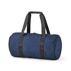 Barcelona Gym Bag 30L rNylon. Shoe pocket, AGB006