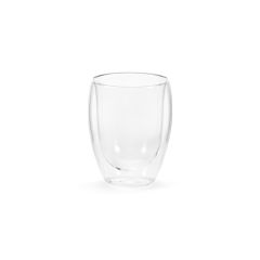 Meuse 350 tazza in vetro borosilicato 370ml, bandiera, AMG015-110