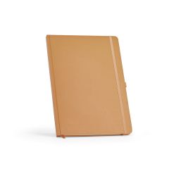 Marquez A4 beležnica s trdimi platnicami z 240 recikliranimi stranmi 70gsm, ANT017
