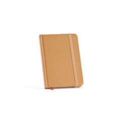 Marquez A6 trdo vezani zvezek z 196 recikliranimi stranmi 70gsm, ANT019