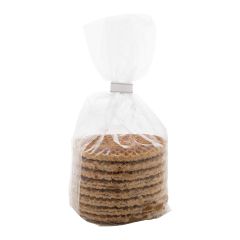 Duffles, nizozemski sirup vafli, 250g, smeđa, AP51935