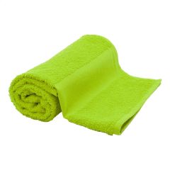 Terry M, asciugamano in spugna di cotone - 50×100 cm, AP592999