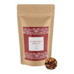 Snowberry, zimski voćni čaj iz šume, 40g, prirodni, AP65432