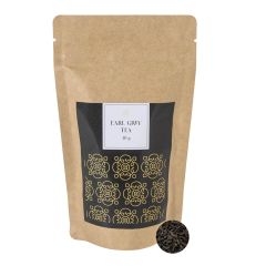 Chabag, loose leaf tea, 40g - earl grey, natural, AP65435-A