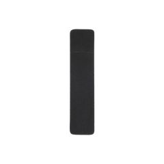 Henky, astuccio per penne, nero, AP6612