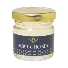 Acahon S, akacijev med, 50 g, rumena, AP6700