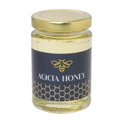 Acahon M, akacijev med, 135 g, rumena, AP67051