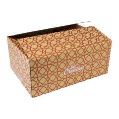 CreaBox Cargo XL, Versandbox, Weiß, AP715005