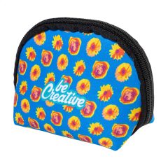 CreaBeauty Soft S, personalizirana RPET kozmetička torbica, AP715006