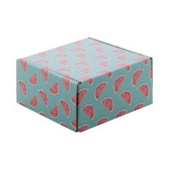 CreaBox Post Square XS, postal box, white, AP716128-01