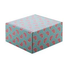 CreaBox Post Square S, postal box, white, AP716129-01