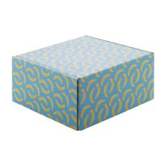 CreaBox Post Square M, postal box, white, AP716130-01