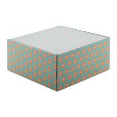 CreaBox Post Square L, postal box, white, AP716131-01