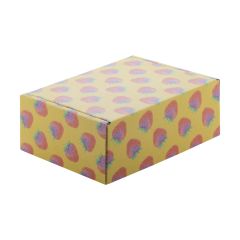 CreaBox Post XS, poštni nabiralnik, bela, AP716142-01
