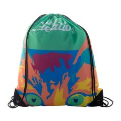 CreaDraw Plus, custom drawstring bag, AP716403