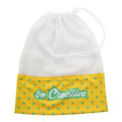 SuboProduce View, custom produce bag, white, AP716406