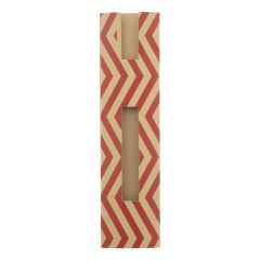 CreaSleeve Pen Eco, custodia personalizzata per penna, naturale, AP716439