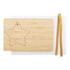 BooCard, božična voščilnica, snežinka, AP716450
