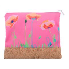 CreaBeauty Cork M, prilagođena kozmetička torbica, AP716460