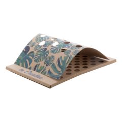 Folty Eco, porta penne, naturale, AP716475