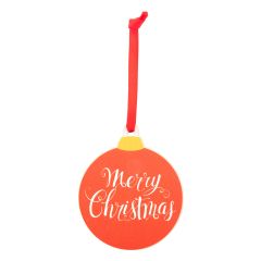 Skaland, Weihnachtsbaumschmuck, Schneemann, AP716490