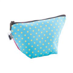 CreaBeauty Trapeze S, personalizirana kozmetička torbica, AP716524