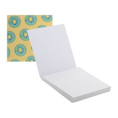 CreaStick Note M, custom sticky notepad, white, AP716541