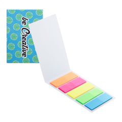 CreaStick Page A, custom page marker, white, AP716546