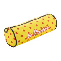 Roppy RPET, astuccio per penne personalizzato, AP716576